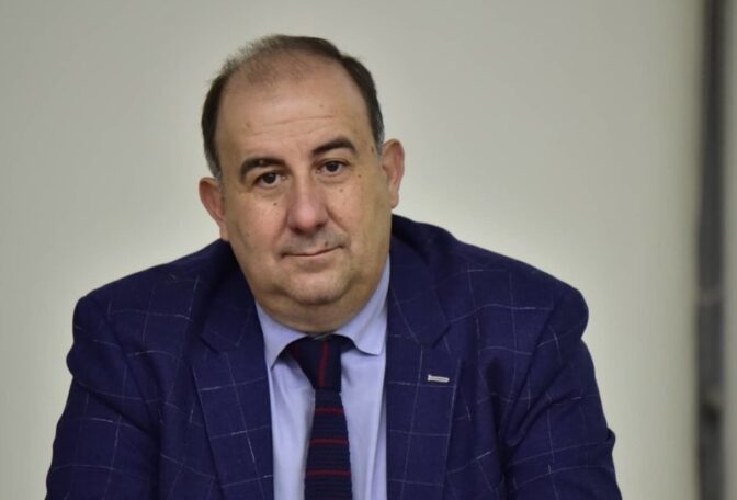 Ο Αλέξανδρος Καπανιάρης για τον εορτασμό της Εθνικής Επετείου