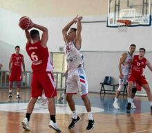 Νίκη σε άλλο ένα φιλικό για τον ΑΟΤ BC