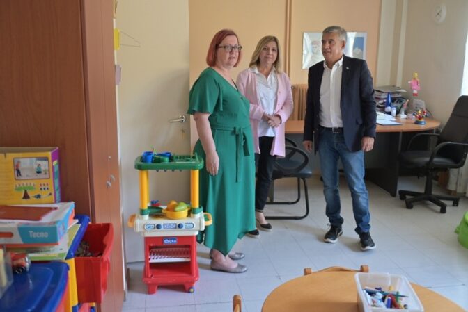 Η ψυχική υγεία είναι ανθρώπινο δικαίωμα
