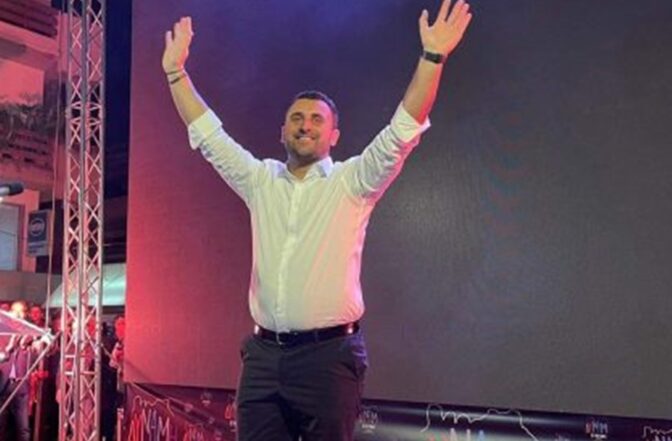 Η θέση των Δημάρχων σε όλη την Ελλάδα σύμφωνα με το ποσοστό τους
