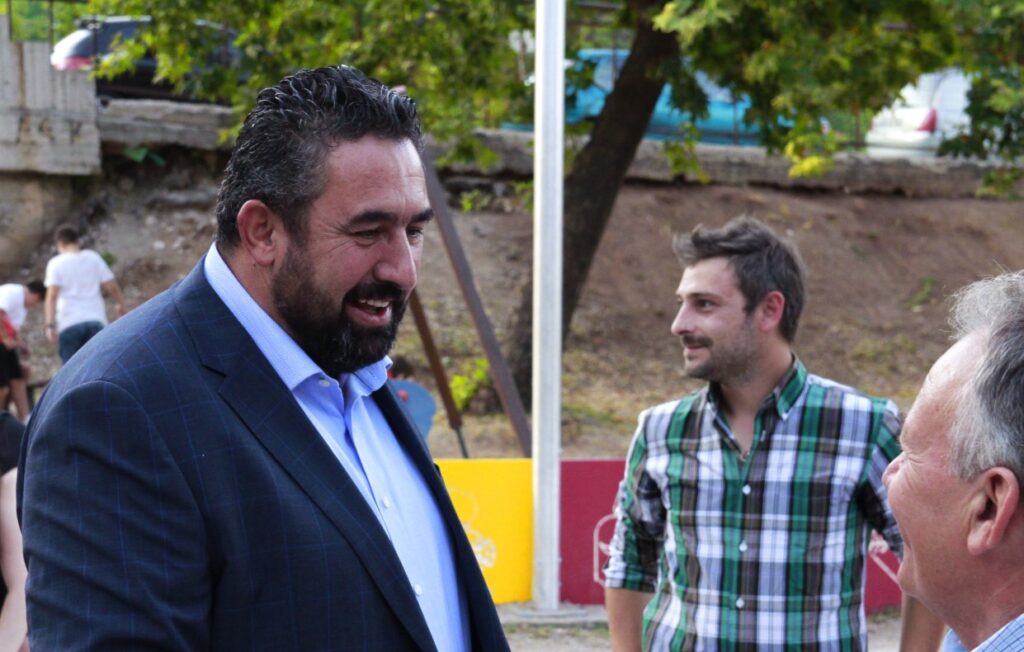 Κώστας Ούτρας: Ο Δήμος Πύλης έχει τον δικό του άνθρωπο 