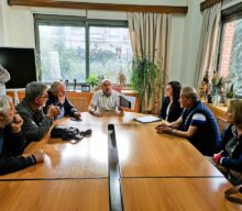 Και οικίες εξασφάλισε ο Δήμος Τρικκαίων για τους πλημμυροπαθείς