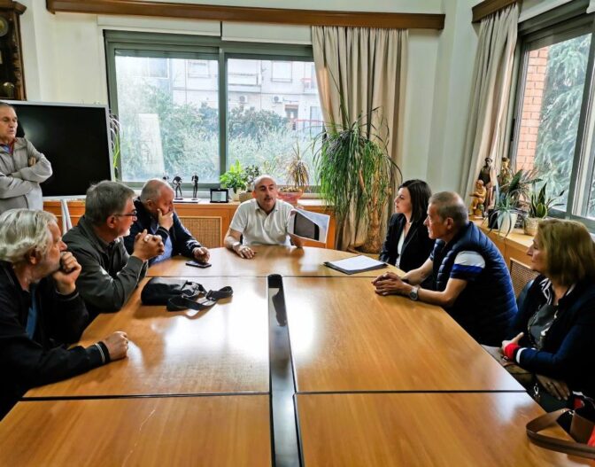 Και οικίες εξασφάλισε ο Δήμος Τρικκαίων για τους πλημμυροπαθείς