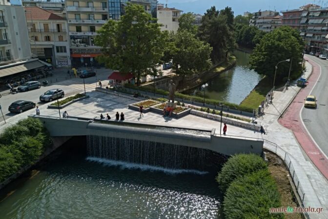 Τρίκαλα: Με τι καιρό θα πάμε στις κάλπες