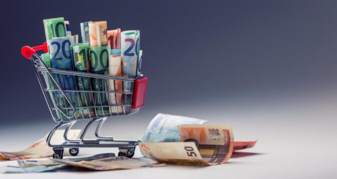 Ακρίβεια: Αύξηση εξαγωγών σε προϊόντα με… έλλειψη