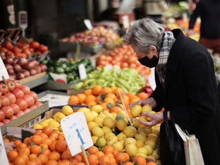 Καλαμπάκα: Πότε θα γίνει η λαϊκή αγορά τις γιορτές – Οι αλλαγές στο πρόγραμμα