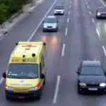 Τρίκαλα: 7χρονος με εγκαύματα – Μεταφέρθηκε στη Λάρισα