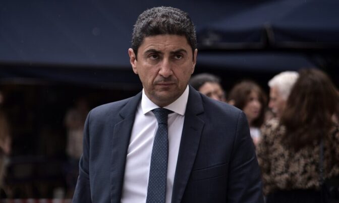 Αύριο Τρίτη η συνάντηση Αυγενάκη – Κουρέτα