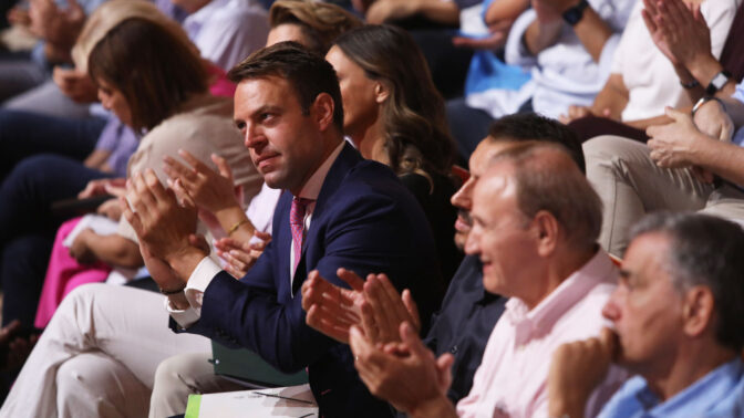 Πρώτη διαγραφή στον ΣΥΡΙΖΑ από Κασσελάκη
