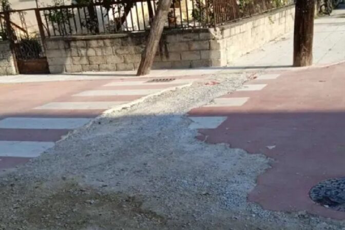 Προβλήματα καθημερινότητας σε γειτονιές των Τρικάλων ζητούν λύση