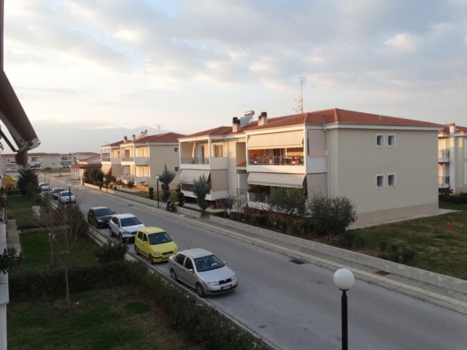 Ομόφωνα το Δημοτικό Συμβούλιο Τρικκαίων για την εξασφάλιση οικιών σε πλημμυροπαθείς