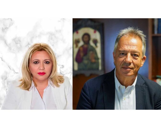 Περνάει μπροστά και στην Π.Ε. Τρικάλων ο Δημ. Κουρέτας