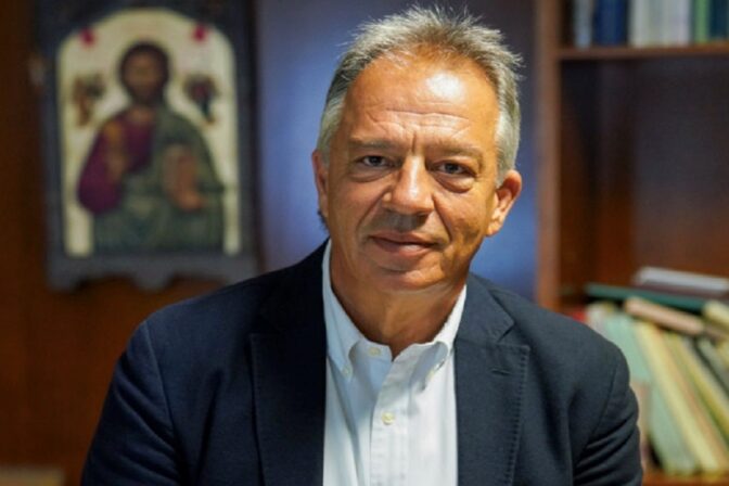 Επενδύουμε μαζί σε αυτή τη νέα αφετηρία