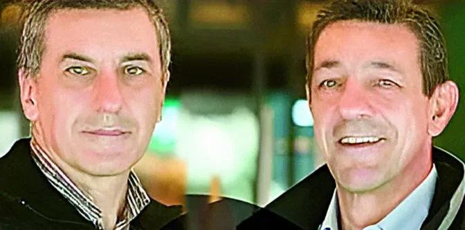 Δημήτρης Κουρέτας: Η Πάτρα έχει τον «δικό» της Περιφερειάρχη