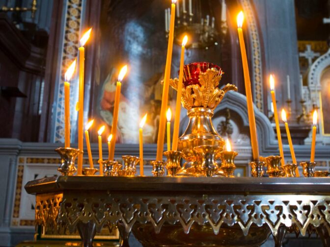 Καρδίτσα: Έκλεψαν …μανουάλια αλλά συνελήφθησαν