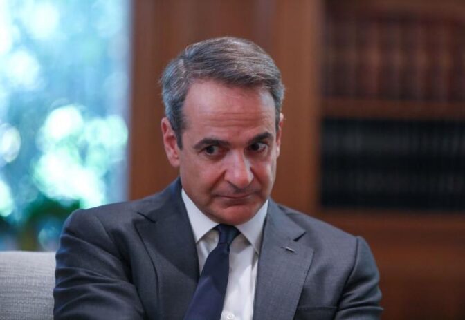 Μητσοτάκης για μη κρατικά ΑΕΙ: Βάλαμε τέλος σε έναν αναχρονισμό που η ίδια η ζωή είχε ξεπεράσει