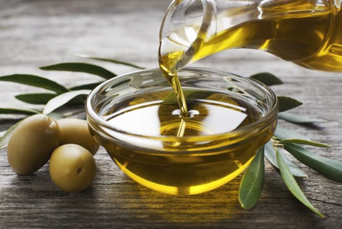 Λάδι από... χρυσάφι - Πλαφόν στα τεμάχια πώλησης στα σούπερ μάρκετ