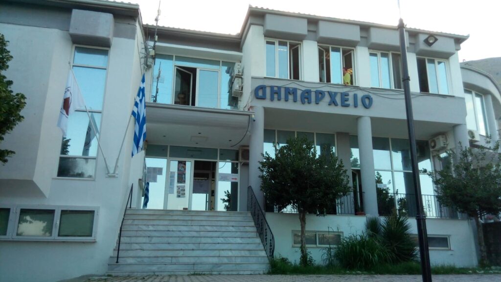 Αναμέτρηση για …γερά νεύρα στον Δήμο Φαρκαδόνας!