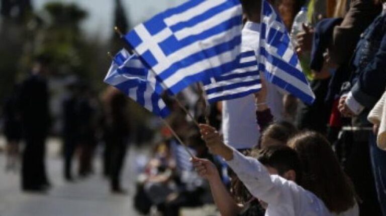 Δ. Πύλης: Kάλεσμα σε συλλόγους για συμμετοχή στην παρέλαση της 25ης Mαρτίου