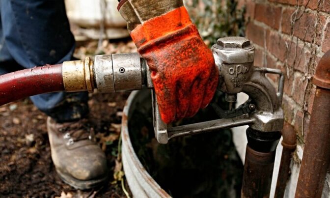 Πετρέλαιο θέρμανσης: Ρίχνουν τις τιμές οι εκπτώσεις των εταιρειών πετρελαιοειδών