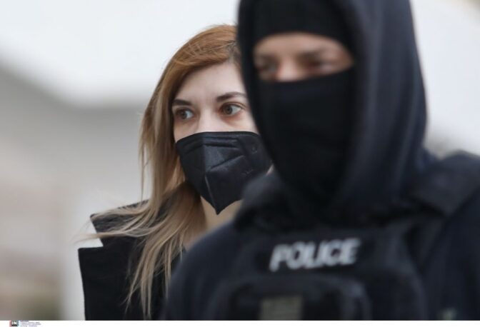 Στις 10 Νοεμβρίου ξεκινάει η δίκη για τους θανάτους της Μαλένας και της Ίριδας