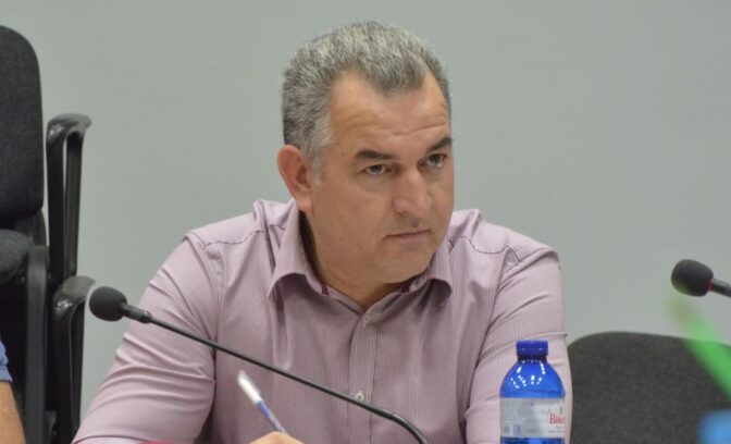 Μ. Μπαγιώτης: Ανυπόστατες οι φήμες για σκυτάλη της αντιπολίτευσης στη Λ. Χαλβατζά
