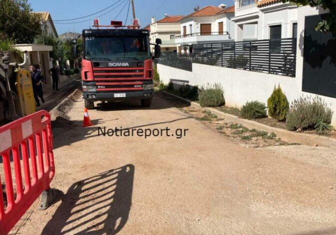 Χωρίς δίπλωμα ο χειριστής του μηχανήματος που σκότωσε τον 56χρονο εργάτη