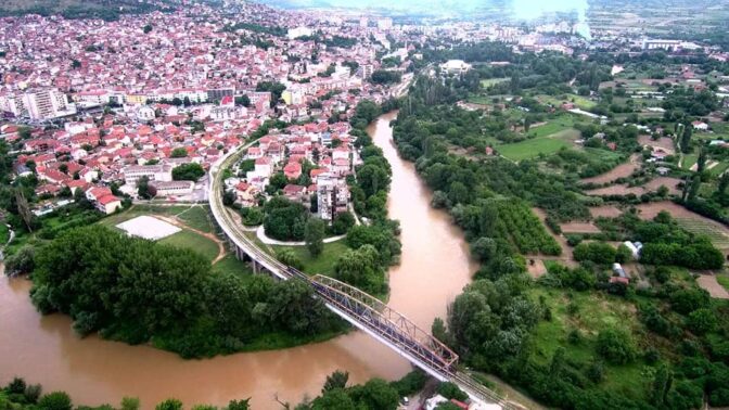 Διήμερη εκδρομή στην κοιλάδα του Αξιού με τον ΣΦΣ Τρικάλων
