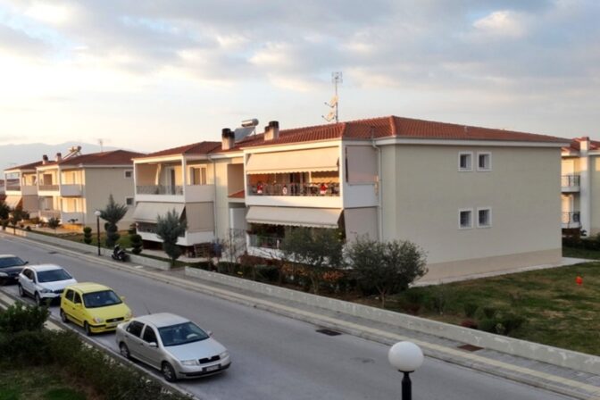 Γιατί υπήρχαν αδιάθετα σπίτια στα Εργατικά της Σωτήρας μέχρι και σήμερα;