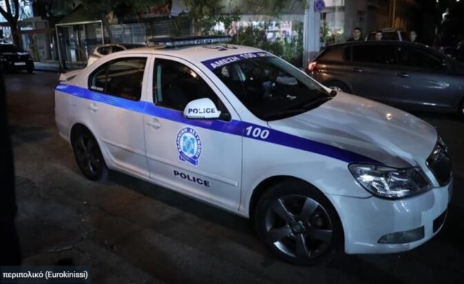 Φρίκη στη Θεσσαλονίκη: Ομαδικός βιασμός 16χρονου από 3 άνδρες