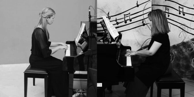«Piano in 4» στην Καρδίτσα