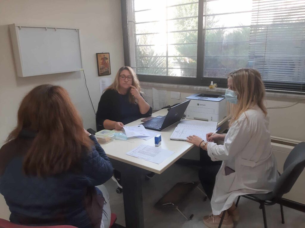 Δράση στα Τρίκαλα για την «Παγκόσμια Ημέρα Οστεοπόρωσης»