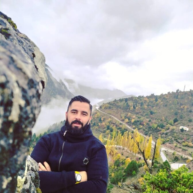 Αλλάζει η σκυτάλη στο Γαρδίκι μετά από 9 χρόνια