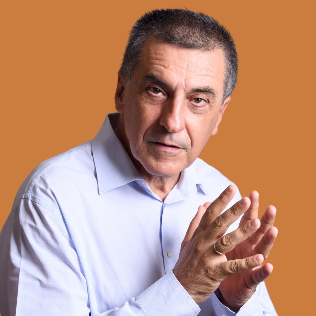 Δημήτρης Κουρέτας: Θα σταθούμε εμπράκτως στο πλευρό των πλημμυροπαθών αδερφών μας