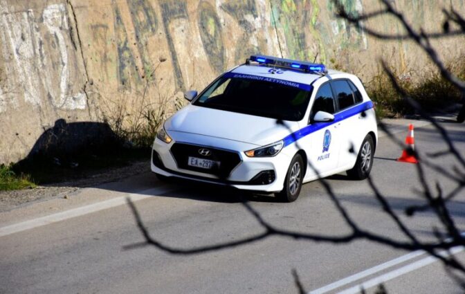 Χαλκίδα: Τον κρατούσαν όμηρο 10 ώρες για να του αποσπάσουν χρήματα