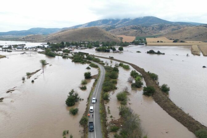 «Aνοίξτε τα ποτάμια – Ξεχάστε τα φράγματα»