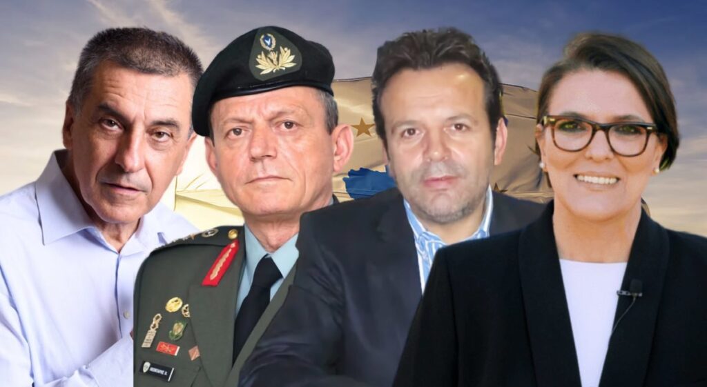 Με ονόματα εκπλήξεις δίπλα του ο Δημήτρης Κουρέτας στην Περιφέρεια Θεσσαλίας
