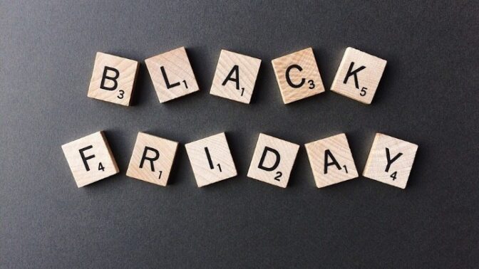 Black Friday: Χρήσιμες συμβουλές για σωστές αγορές
