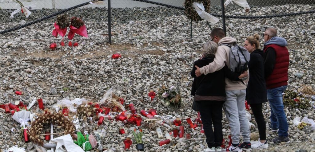 Τραγωδία στα Τέμπη: Ηχηρή απάντηση σε Άδωνι από αδερφό θύματος