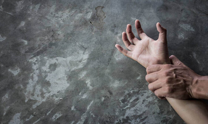 Τρόμος για νεαρή Λαρισαία στο κέντρο της πόλης