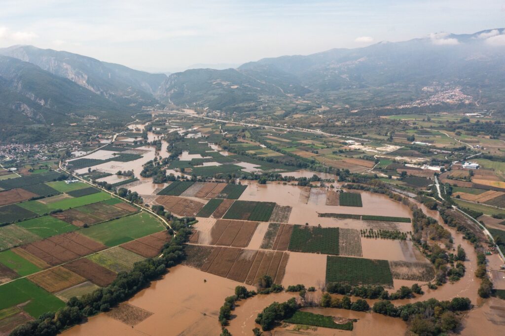 Σε 3 άξονες οι απαντήσεις Μητσοτάκη για τη Θεσσαλία