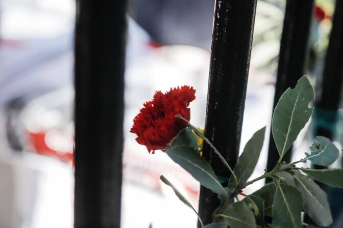 Οι εκδηλώσεις μνήμης για το Πολυτεχνείο από τον Δ. Τρικκαίων