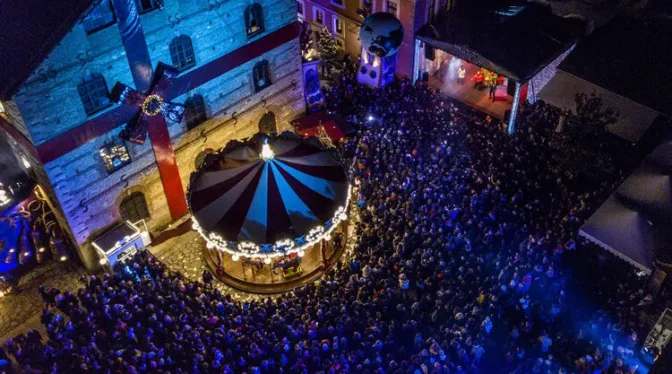 Νέο δωρεάν πάρκινγκ ετοιμάζεται για τον Μύλο των Ξωτικών…