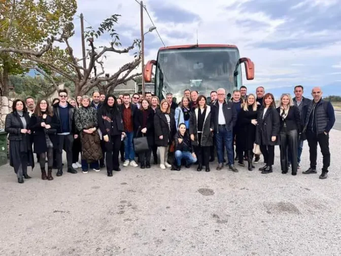 Οι Τρικαλινοί δικηγόροι «παίρνουν πάνω τους» τις αντιδράσεις κατά του φορολογικού