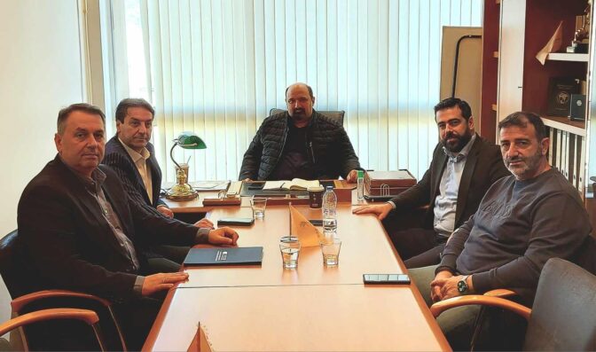 Οι Τρικαλινές επιχειρήσεις με αιτήματα στήριξης σε έναν ακόμη Υφυπουργό