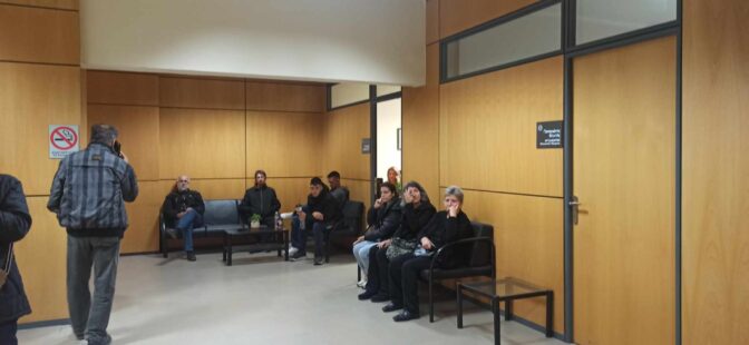 Δίνονται τα κλειδιά των εργατικών κατοικιών σε Τρικαλινούς πλημμυροπαθείς