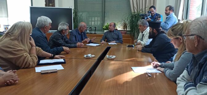Τρίκαλα: Δυόμιση μήνες μετά ζούνε με την αγωνία και την ανασφάλεια οι πλημμυροπαθείς