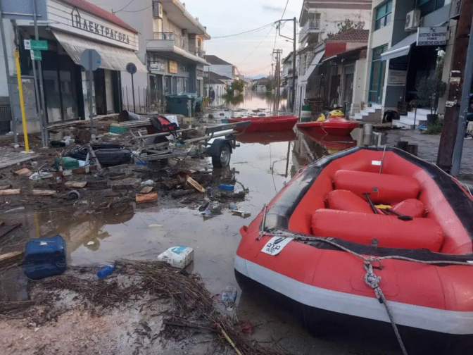 Οι επιχειρηματίες για την ξεχασμένη Θεσσαλία