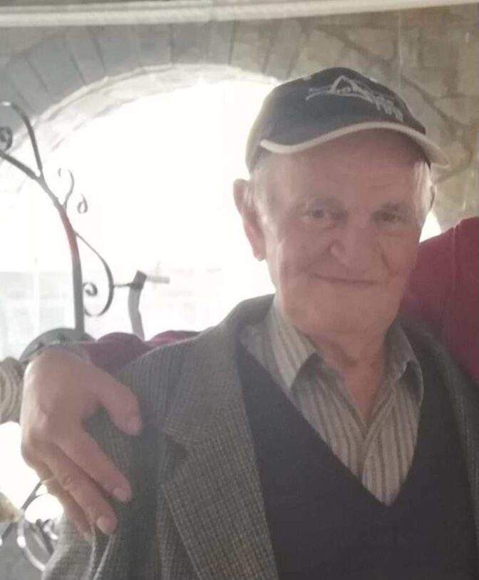 Αγνοείται ηλικιωμένος στα Τρίκαλα