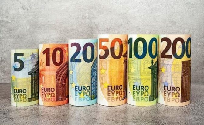 Ποιοι θα «δουν» λεφτά έως τις 10 Νοεμβρίου